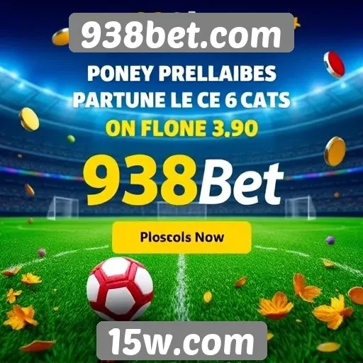 Plataforma 938bet.com oferece promoções atrativas para novos usuários