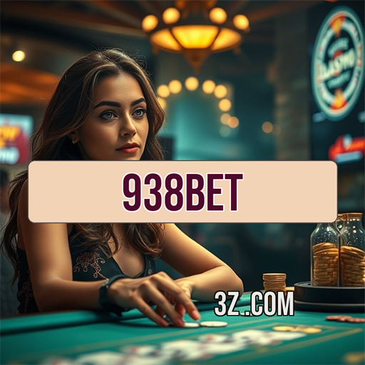 Baixar Com Estilo: Explore a 938bet.com Agora Mesmo!
