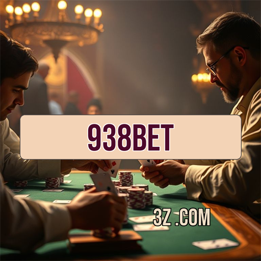 Login Criativo em 938bet.com: Entre no Mundo dos Jogos!
