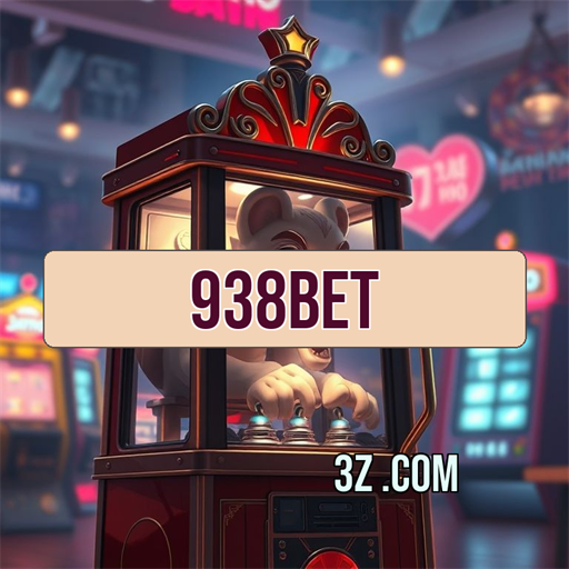 Login Criativo em 938bet.com: Entre no Mundo dos Jogos!