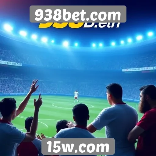 O impacto do 938bet no mercado de apostas