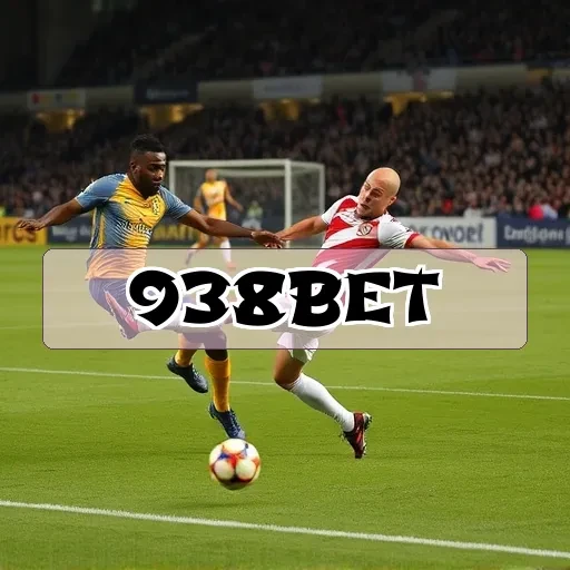 938bet.com: A Experiência Imersiva do Casino Ao Vivo que Você Merece
