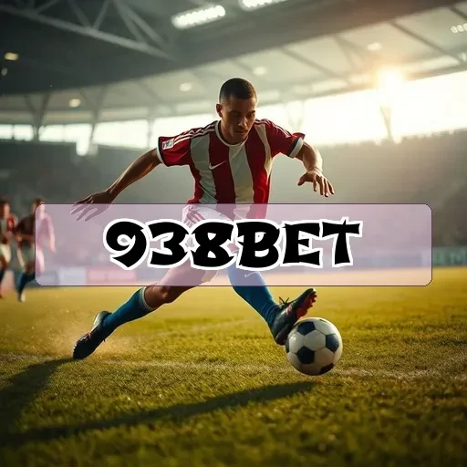 938bet.com: As Novas Tendências no Mercado de Jogos Online
