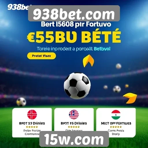 Revisão das promoções disponíveis em 938bet